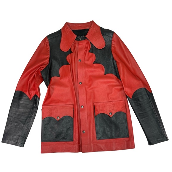 Smoke Smell How To Get Smell Out Of Faux Leather Jacket Vintage Faux Leather Black And